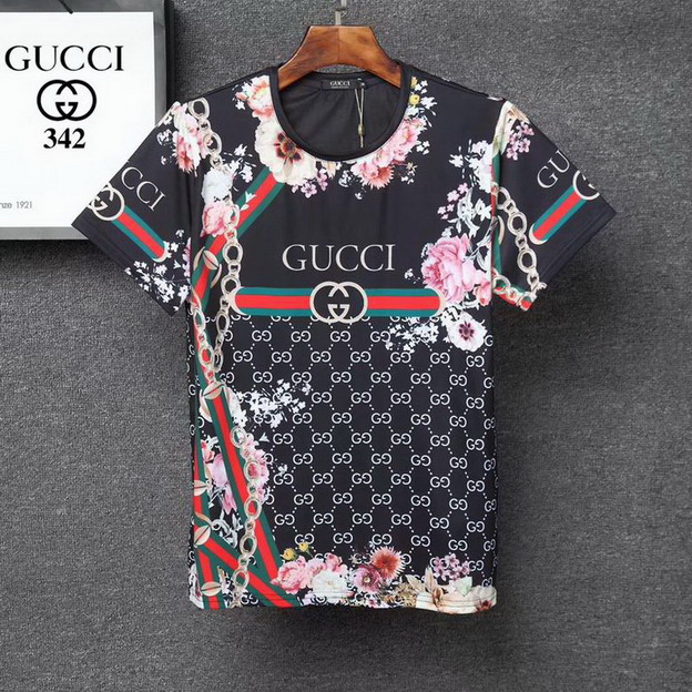 men gucci t-shirts M-3XL-122
